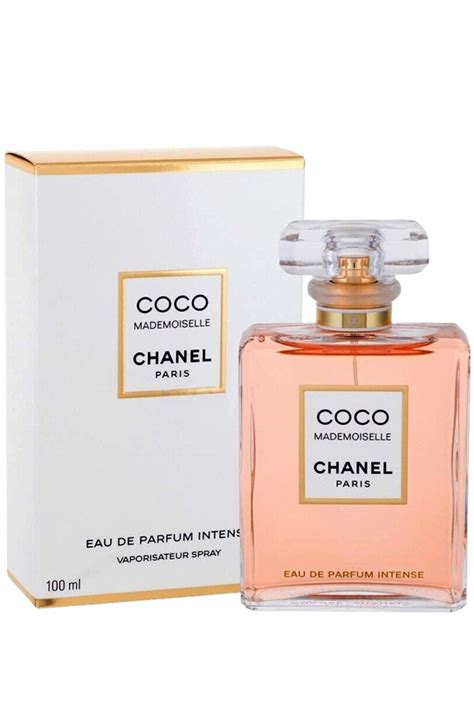 comprar coco mademoiselle chanel